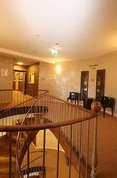 Relais Du Silence Grand Hotel Duriage Saint-Martin-dʼUriage