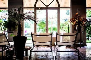 Relais Du Silence Grand Hotel Duriage Saint-Martin-dʼUriage Francia