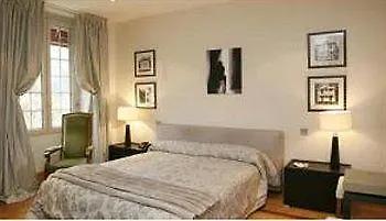 Relais Du Silence Grand Hotel Duriage Saint-Martin-dʼUriage