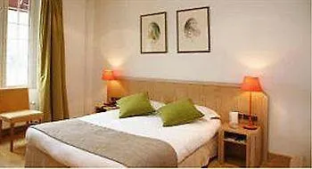Relais Du Silence Grand Hotel Duriage Saint-Martin-dʼUriage