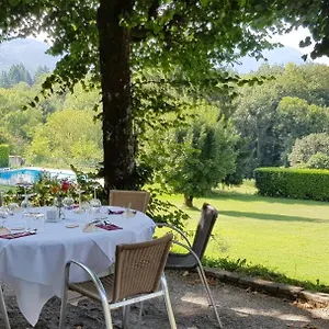 Les Mesanges *** Saint-Martin-d'Uriage