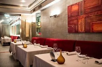 Relais Du Silence Grand Hotel Duriage