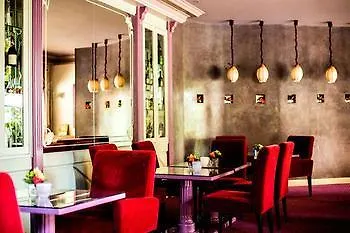 Relais Du Silence Grand Hotel Duriage