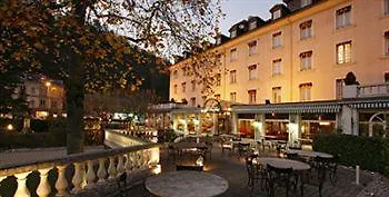 Relais Du Silence Grand Hotel Duriage
