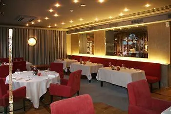 Relais Du Silence Grand Hotel Duriage  Saint-Martin-d'Uriage