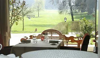 Relais Du Silence Grand Hotel Duriage