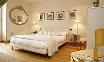 Relais Du Silence Grand Hotel Duriage 4*, Saint-Martin-d'Uriage France