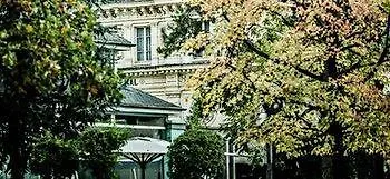 Relais Du Silence Grand Hotel Duriage  Saint-Martin-d'Uriage