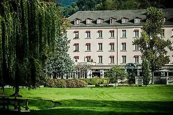 Relais Du Silence Grand Hotel Duriage