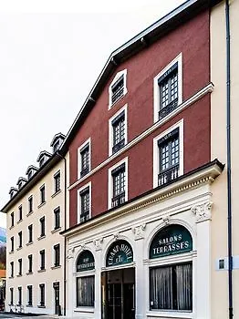 Relais Du Silence Grand Hotel Duriage