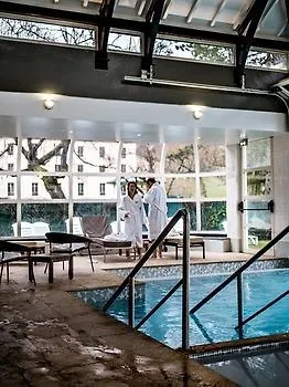 Relais Du Silence Grand Hotel Duriage