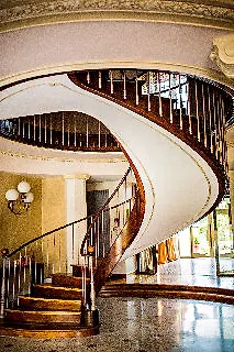 Relais Du Silence Grand Hotel Duriage