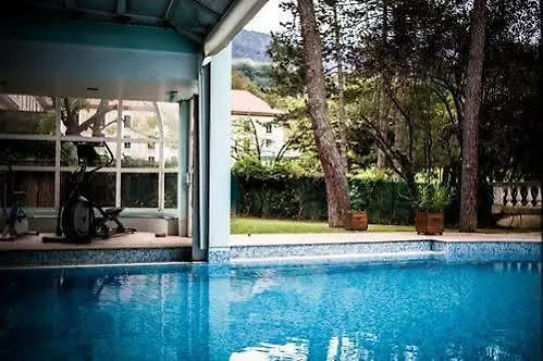 Relais Du Silence Grand Hotel Duriage France