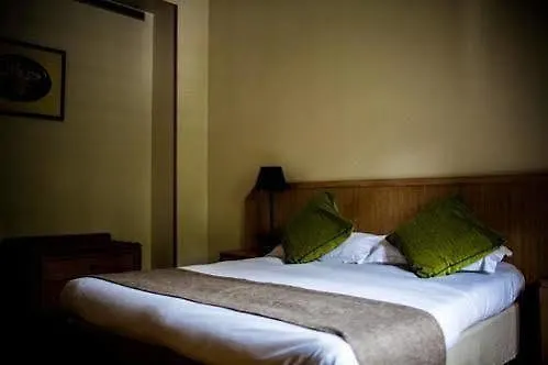 ****  Relais Du Silence Grand Hotel Duriage France