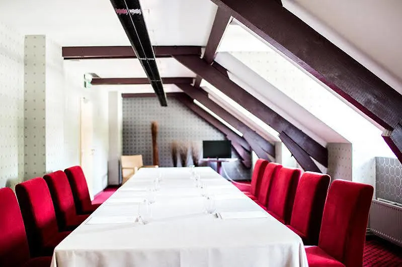 Relais Du Silence Grand Hotel Duriage
