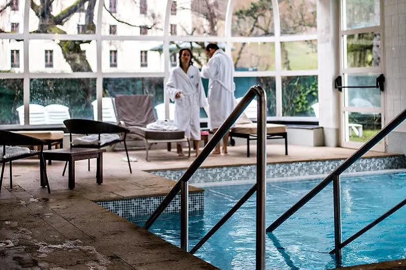 Relais Du Silence Grand Hotel Duriage