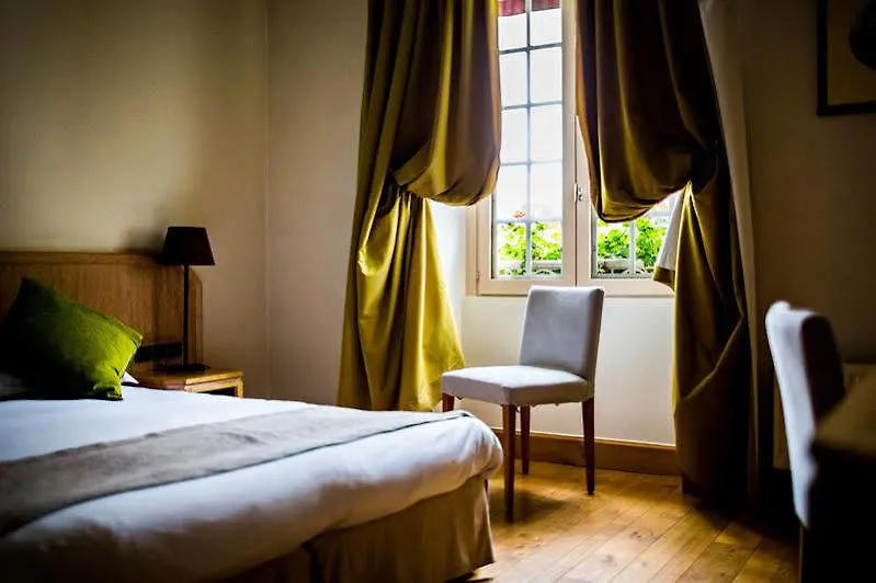 Relais Du Silence Grand Hotel Duriage France