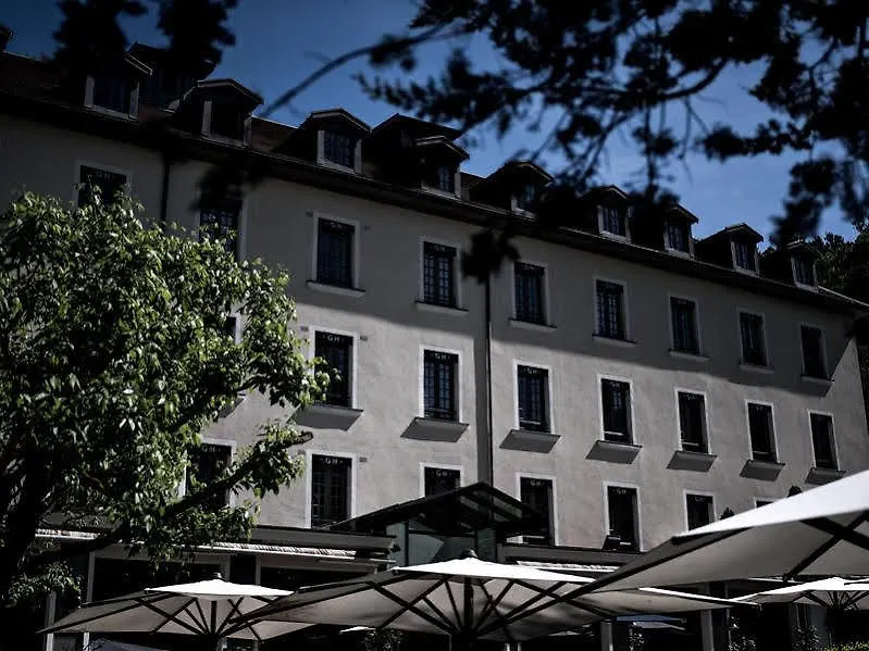 ****  Relais Du Silence Grand Hotel Duriage France
