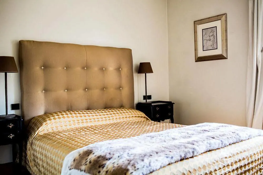 Relais Du Silence Grand Hotel Duriage